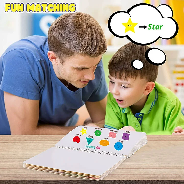 Sticker Books