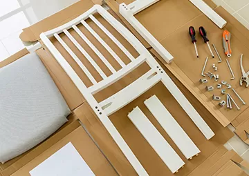 Kitting and Assembly Solutions