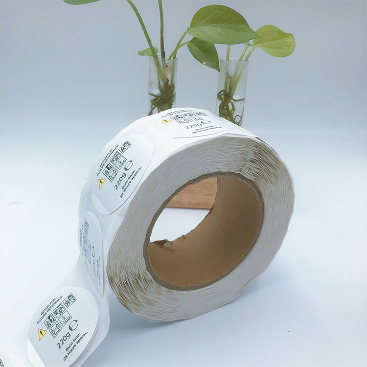 Medical Multi-layer Labels
