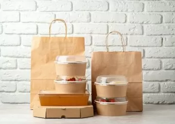 The Role of Packaging in Food Safety and Hygiene