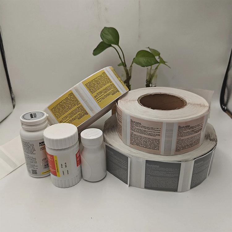 Medical Device Labels