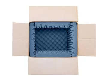 Foam Packaging
