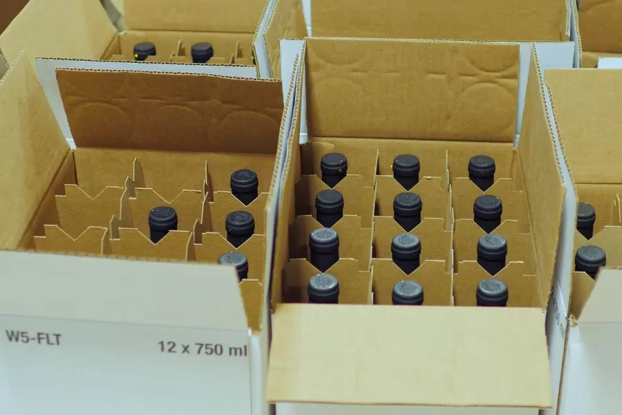 Beverage Packaging Solutions