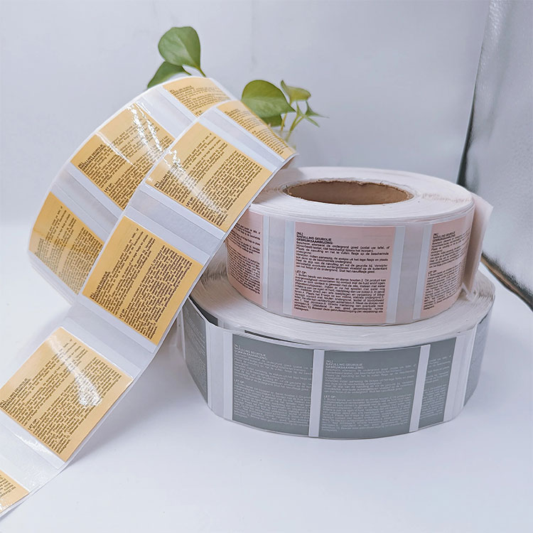 OTC Labeling