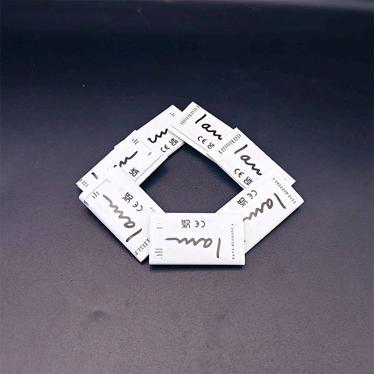 Washing Machine Energy Efficiency Label