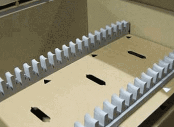 Automotive Packaging Solutions