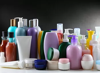 Consumer Goods Packaging