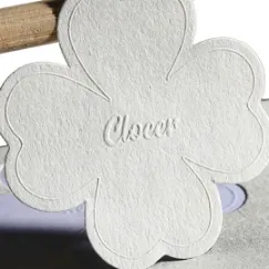 Textured Labels